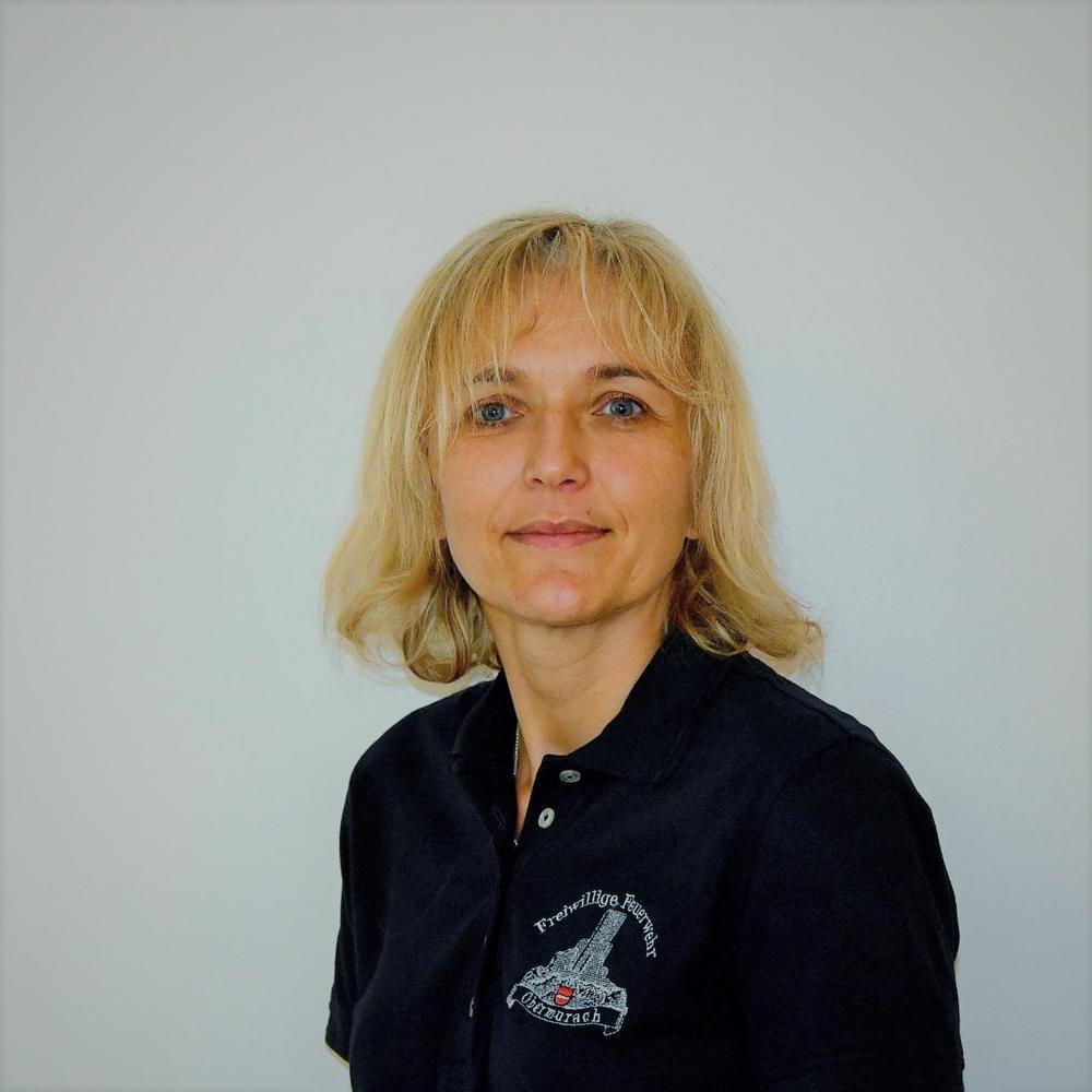 2. Kassenprüfer Monika Gruber