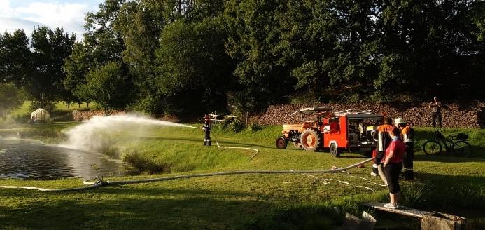 Geschichte der Wehr – Foto 13