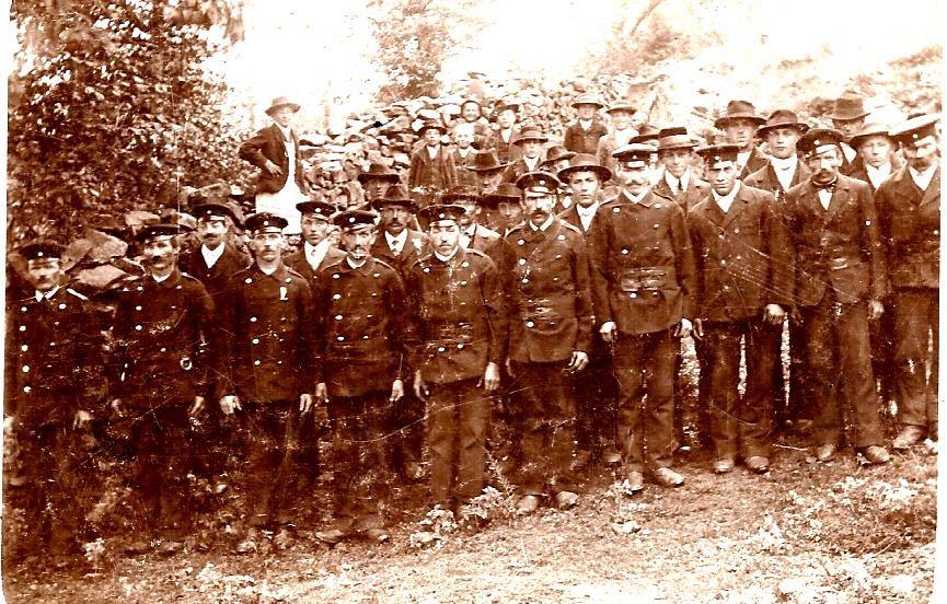 Geschichte der Wehr – Foto 3