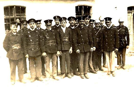 Geschichte der Wehr – Foto 4