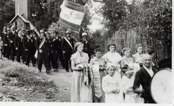 Geschichte der Wehr – Foto 6