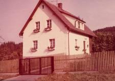 Anwesen Pirzer vor der Sanierung