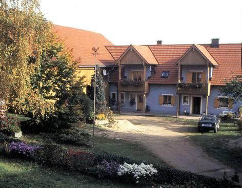 Anwesen Rupp saniert