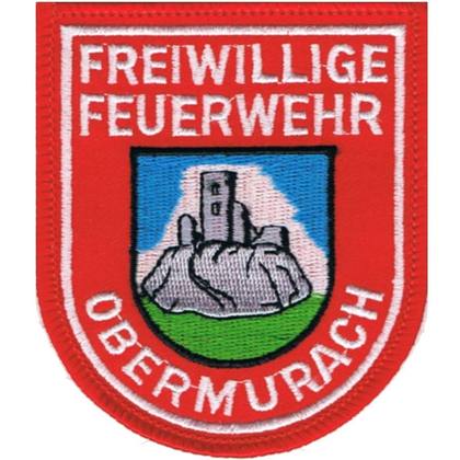 Wappen der Feuerwehr Obermurach